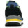 Schuhe Herren Sneaker Colmar Travis Sport Flash Blau