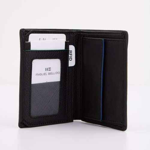 Miguel Bellido 11703B Schwarz