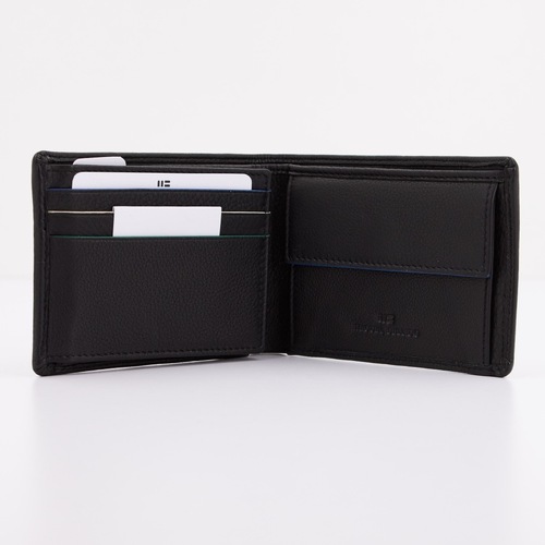 Miguel Bellido 11704B Schwarz