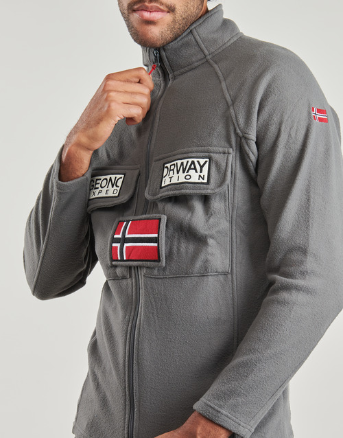 Geographical Norway TANTOUNA Grau