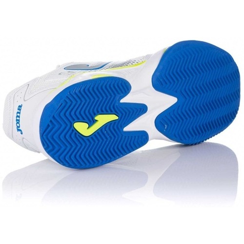 Joma TM100S2432C Weiss