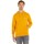 Kleidung Herren Fleecepullover Tommy Hilfiger  Gelb
