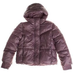Kleidung Mädchen Jacken Gap 440355-000 Violett