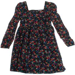 Kleidung Mädchen Kurze Kleider Gap 484115-000 Multicolor