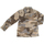 Kleidung Jungen Langärmelige Hemden Gap 486055-001 Grün