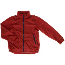 Kleidung Jungen Jacken Gap 708020-000 Rot
