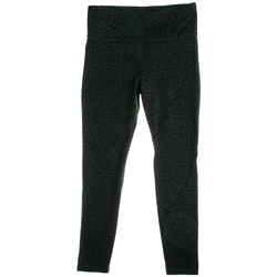 Kleidung Damen Leggings Gap 758123-001 Grün