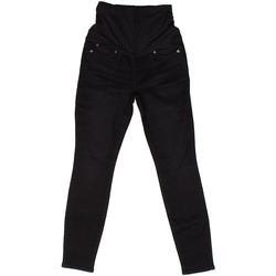 Kleidung Damen Hosen Gap 795405-000 Schwarz