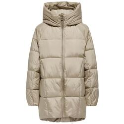 Kleidung Damen Mäntel Only  Beige