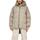 Kleidung Damen Mäntel Only  Beige