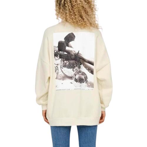 Only  Beige