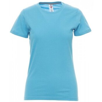 Payper Wear  T-Shirt T-shirt femme Payper Sunset günstig online kaufen