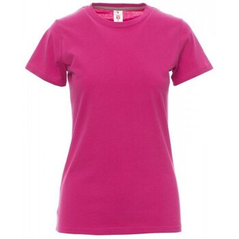 Payper Wear  T-Shirt T-shirt femme Payper Sunset günstig online kaufen