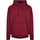 Kleidung Herren Sweatshirts Urban Classics Sweatshirt à capuche  blank Rot