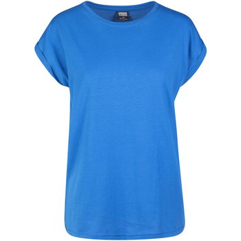 Urban Classics  T-Shirt T-shirt femme grandes tailles Urban Classic extende günstig online kaufen