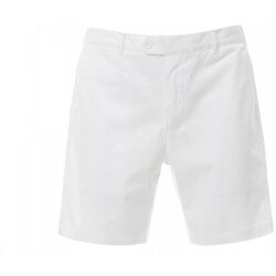 Kleidung Herren Shorts / Bermudas Payper Wear Bermuda Payper Boat Weiss