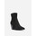 Schuhe Damen Low Boots La Modeuse 73272_P172811 Schwarz