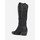 Schuhe Damen Stiefel La Modeuse 73291_P172894 Schwarz