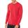 Kleidung Herren Pullover Superdry M6110293A Rot