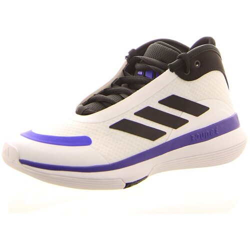 Schuhe Herren Sneaker adidas Originals Bounce Legends IG6632 Weiss