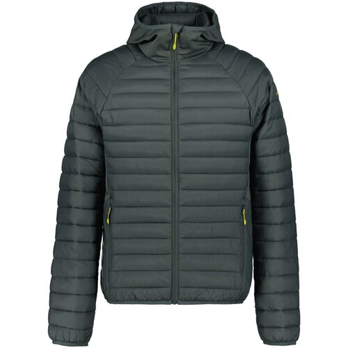 Kleidung Herren Jacken Icepeak Sport  BELLMEAD 556236548I/585 585 Grün