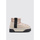 Schuhe Damen Schneestiefel D.Franklin DFSH371010 Gold
