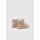 Schuhe Mädchen Schneestiefel Osito OSSH501002 Beige
