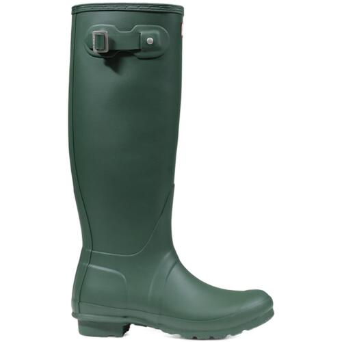 Hunter ORIGINAL TALL WFT1000RMA Grün