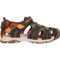 Schuhe Jungen Sandalen / Sandaletten Levi's VCOL0004S COLUMBUS VCOL0004S COLUMBUS