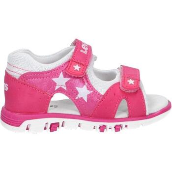 Schuhe Mädchen Sandalen / Sandaletten Levi's VRIC0002S RICH STAR VRIC0002S RICH STAR