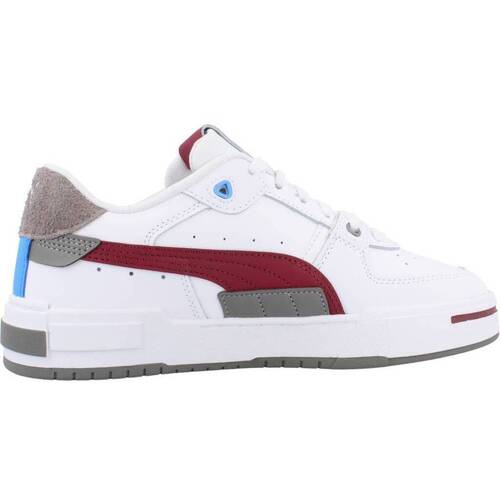 Puma CA PRO GLITCH MIX Weiss