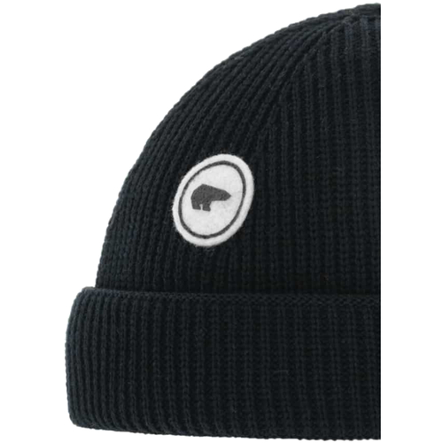 Eisbär Raik MU Schwarz