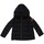 Kleidung Mädchen Parkas Save The Duck J45650G IRIS19 Schwarz