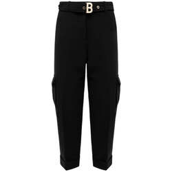 Kleidung Kinder Hosen Blugirl Pantalone Other
