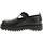 Schuhe Damen Derby-Schuhe Kickers Kick Famack Schwarz