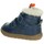 Schuhe Kinder Sneaker High Balducci CITA6603 Blau