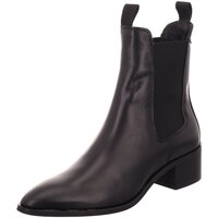 Schuhe Damen Stiefel Gant Stiefeletten St Broomly Chelsea Boot 31551094/G00 Schwarz