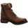 Schuhe Herren Stiefel Bugatti 325-6115B-3500-6300 Braun