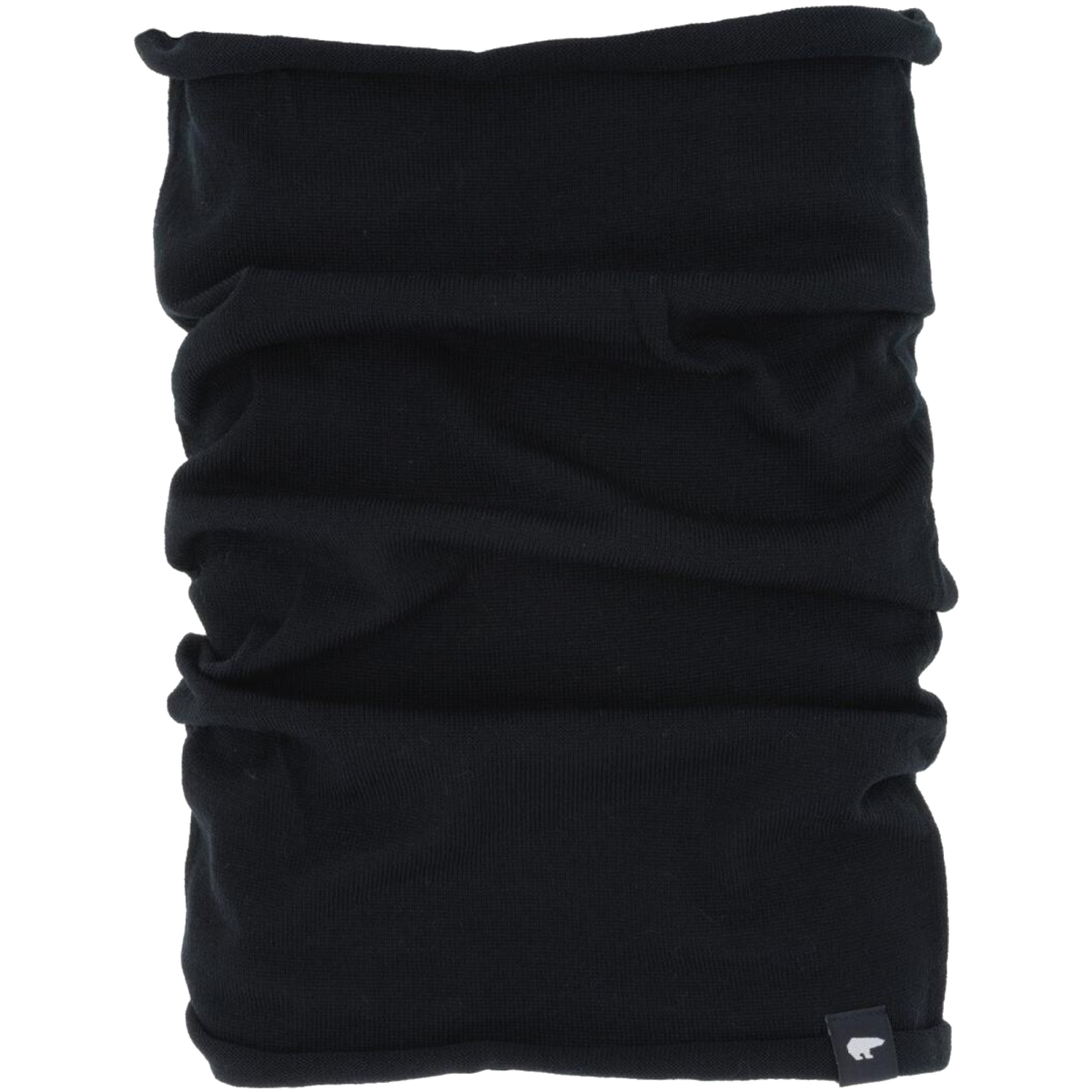 Accessoires Schal Eisbär Pulse Multitube Schwarz