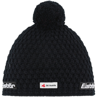 Accessoires Mütze Eisbär Trail Pompon MU SKA Schwarz