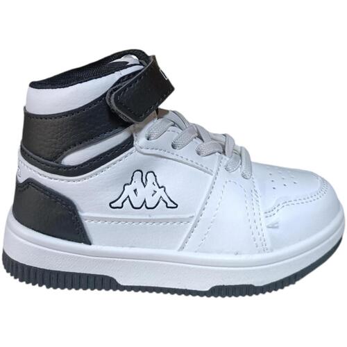 Schuhe Kinder Sneaker Kappa KV1 Multicolor