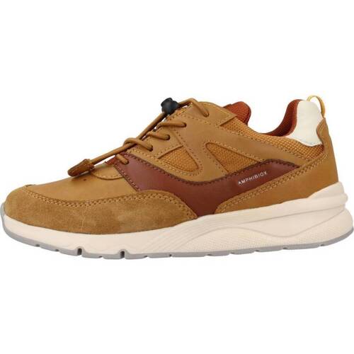 Geox J ROONER B. Braun