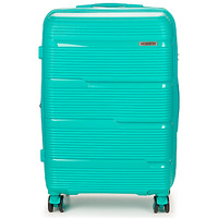 Taschen Hartschalenkoffer David Jones BA-8003 70L MEDIUM Türkis
