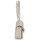Taschen Damen Schultertaschen David Jones CM7403A Weiss