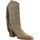 Schuhe Damen Stiefel ALMA EN PENA I240524 Braun