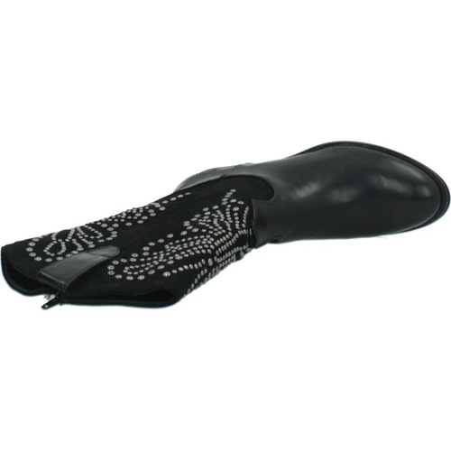 Chika 10 ISKIA 01 Schwarz