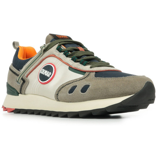Colmar Travis Sport Division Blau