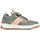 Schuhe Mädchen Sneaker Kickers Kickarting Grau
