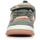 Schuhe Mädchen Sneaker Kickers Kickarting Grau
