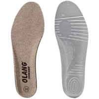 Accessoires Schuh Accessoires Olang ISO WARM Braun
